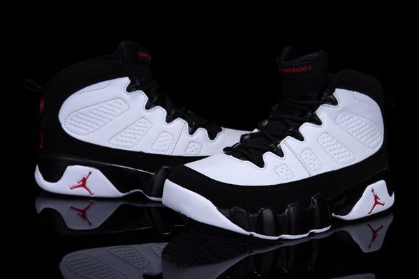 Air Jordan 9 Kids shoes--005